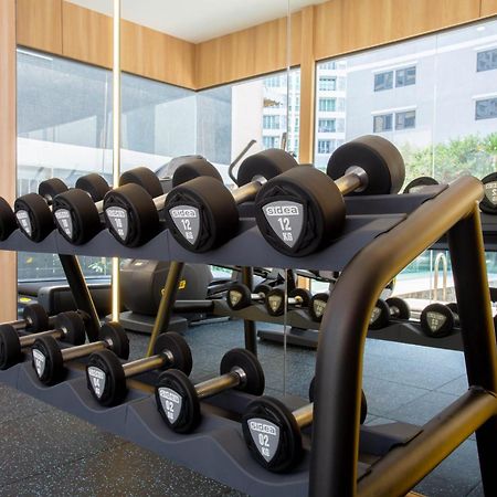 Holiday Inn Express & Suites Bangkok Central Pier By Ihg Luaran gambar